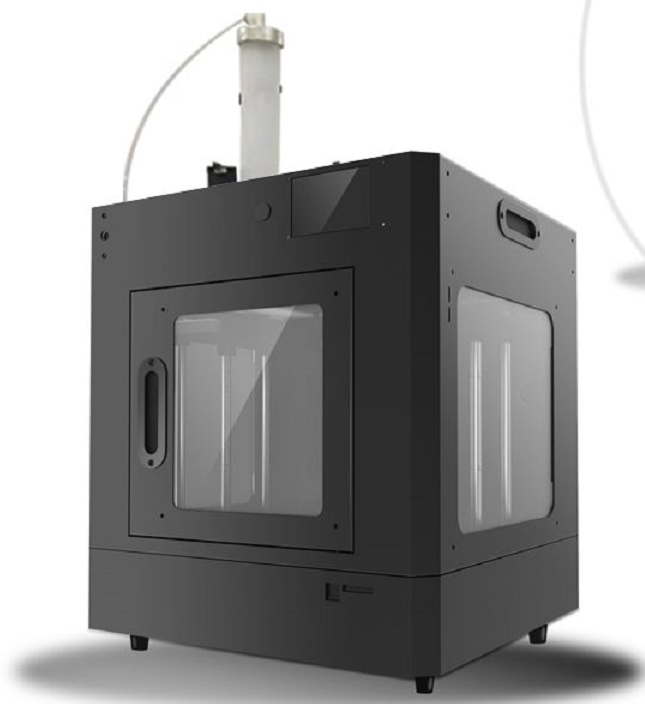 260*190*200mm陶泥3D打印机